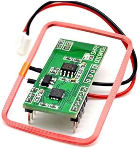 rfid tag 125khz protocol|125khz rfid arduino.